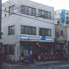 吉祥寺でお仕事+寮！全店家賃無料の寮完備！の画像