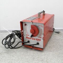 アーク溶接機の中古が安い！激安で譲ります・無料であげます(3