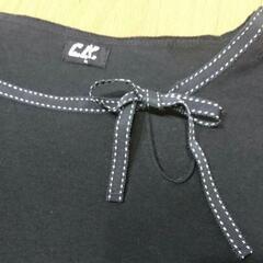 リボンTシャツ Mサイズの画像