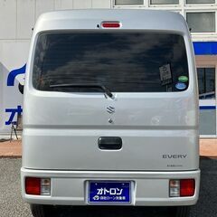 【個人事業主様でも大丈夫です😁🌟】スズキエブリィ🚗🎈の画像