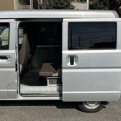 【個人事業主様でも大丈夫です😁🌟】スズキエブリィ🚗🎈の画像