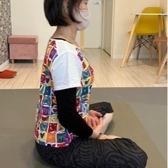呼吸・姿勢を学ぶ講座