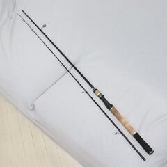 KPY　トラウトハンター　76　ロッド　釣り竿　TroutHunter