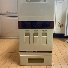 米びつ15キロ
