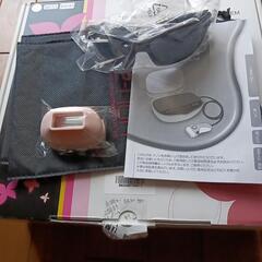 脱毛器 楽天市場のランキング 1位 ケノン KE-NON【値下げ交渉可能】の画像