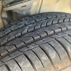 2011年スズキパレット84000キロ　（個人）の画像