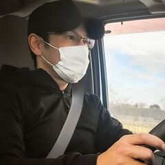 【日払いOK◎】月収40万円以上◎未経験者歓迎◎軽貨物宅配オーナ...