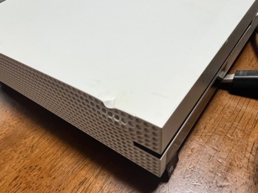 Microsoft Xbox One エックスボックス　1TB