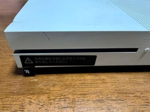 Microsoft Xbox One エックスボックス　1TB