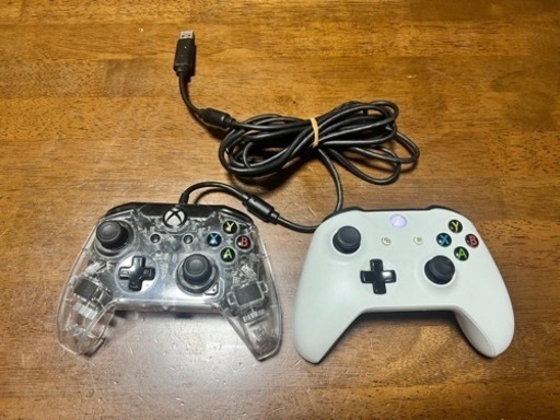 Microsoft Xbox One エックスボックス　1TB