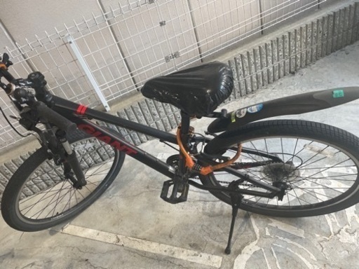 Giant SNAP ジャイアント自転車Uber 最適Mountain bicycle