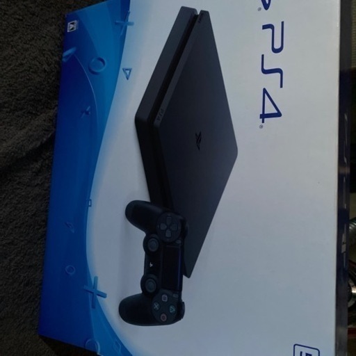 急ぎ　プレイステーション4 美品　