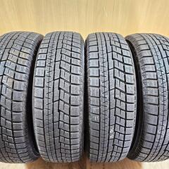 中古タイヤ　YOKOHAMA IG60 175/65R15 84...