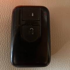 日産　純正　スマートキーの画像