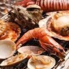 🦐夏らしく！千葉県内房の海を見ながら浜焼き食べ放題イベント開催！！🦐