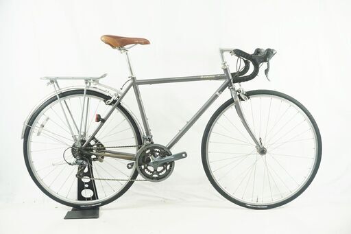 ARAYA 「アラヤ」 DIA DIAGONALE 2016年モデル ロードバイク