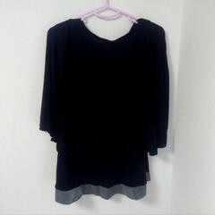 値下げ交渉️⭕️《新品》③トップス ドルマンの画像