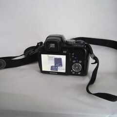 【訳あり】オリンパスSP-565 ultra zoomの画像