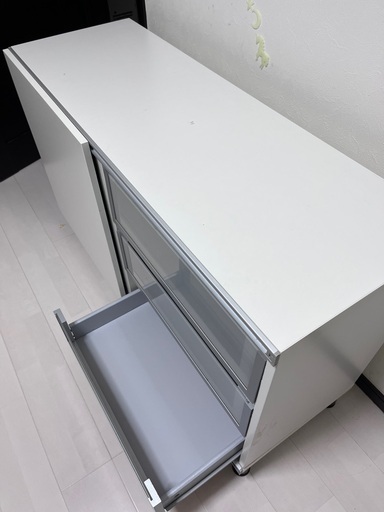IKEA 収納・引き出し