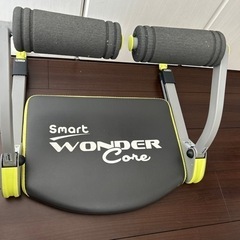 【決定】スマートワンダーゴア