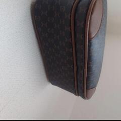《新品》ミニショルダーバッグ モノグラム の画像