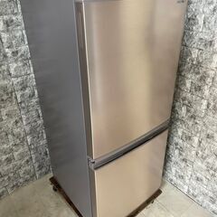 SHARP 冷蔵庫 小型 一人暮らし 137L 2019年製 3年保証付 SHARP 冷蔵庫 小型 一人暮らし 137L 2019年製 3ヵ月保証 SHARP 冷蔵庫