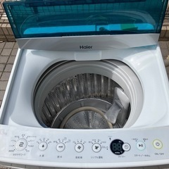 2016年製洗濯機