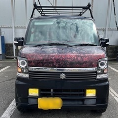 エブリィ ⭐︎カスタム多数⭐︎ 車検1年以上！！