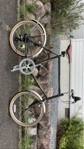 その他 RALEIGH RSS RSW Sport