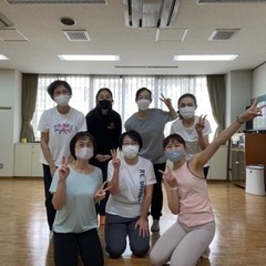 8月保土ヶ谷ヨガ🔰初心者歓迎・年齢不問