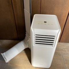 スポットクーラー ポータブルクーラー