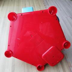 トイローヤル　やみつきボックス　音の出る知育玩具　おもちゃの画像