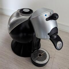 ネクカフェ　ドルチェグスト