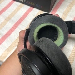 RAZER Kraken 7.1 Chroma の画像