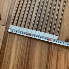 台所用品セットでの画像