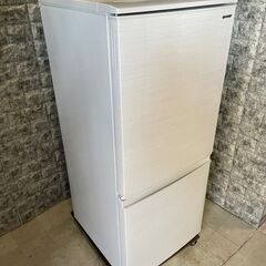 全国送料無料★3か月保証付き★冷蔵庫★2019年★SHARP★SJ-D14E-W★R-844