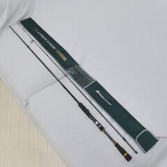 メジャークラフト　クロステージ　CRX-762ML/S　ロッド　...