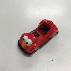 O2308-183 トミカ エルモ