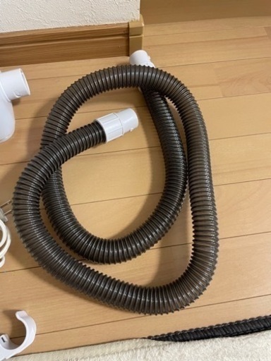 お値段下げました。リンサークリーナー　(コメント確認してください)
