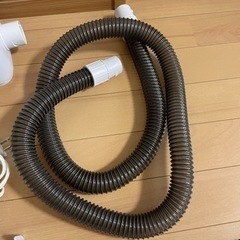 お値段下げました。リンサークリーナー　(コメント確認してください)の画像