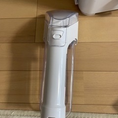 お値段下げました。リンサークリーナー　(コメント確認してください)の画像