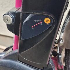 まだまだ 元気に走りますの画像