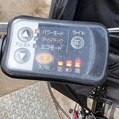 まだまだ 元気に走りますの画像