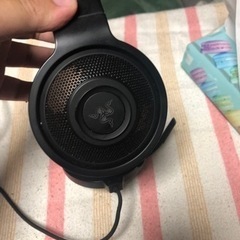 RAZER Kraken 7.1 Chroma の画像