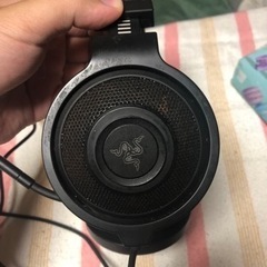 RAZER Kraken 7.1 Chroma の画像