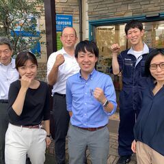 バイク整備士／2輪経験なしでも可・デリバリーバイクの整備					の画像