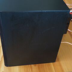 ONKYO オーディオコンポ　CR-U1　オンキョーの画像