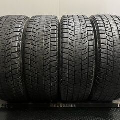 BS BRIDGESTONE BLIZZAK DM-V3 225...