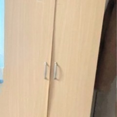 クローゼット  自宅まで引取りに来てくれる方