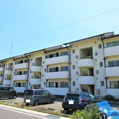 ★2LDK・家賃4.5万円・フリーレント3ヶ月・諏訪台マンション★洋・和 - 不動産